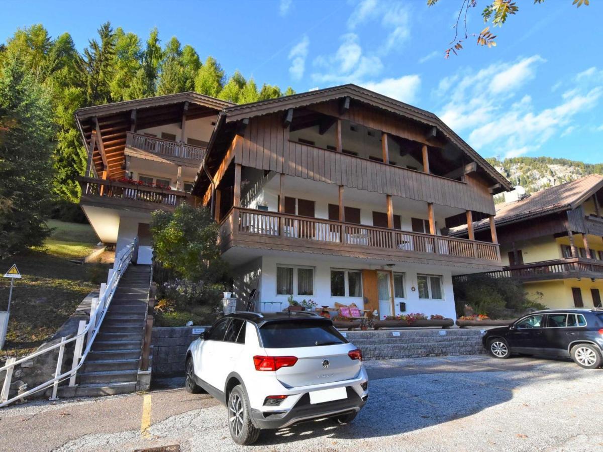 Apartment Villa Bellavista By Interhome カンピテッロ・ディ・ファッサ エクステリア 写真
